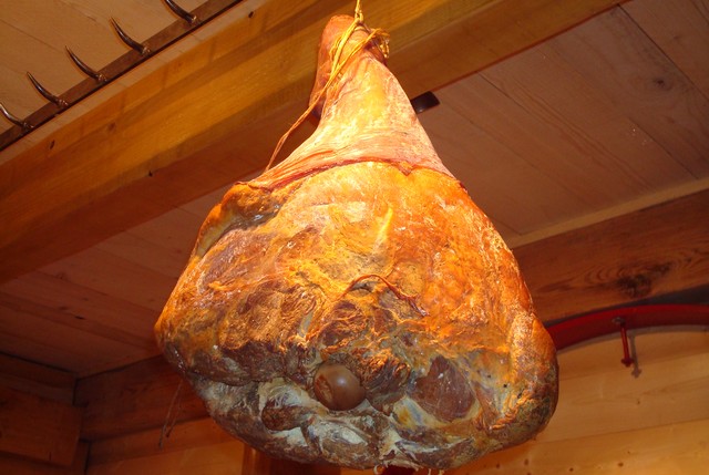 Jambon de Montagne MAISON