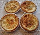 quiches-maison