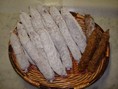 saucisson sec